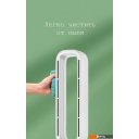 Вентиляторы и охладители воздуха Sundays Home NDY-EF601R (белый)