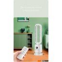 Вентиляторы и охладители воздуха Sundays Home NDY-EF601R (белый)