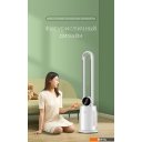 Вентиляторы и охладители воздуха Sundays Home NDY-EF603R (белый)