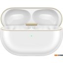 Наушники и гарнитуры Huawei FreeBuds Pro 4 (белый, международная версия)