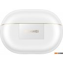 Наушники и гарнитуры Huawei FreeBuds Pro 4 (белый, международная версия)