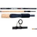 Удилища Волжанка Optima Evo Pro 14ft тест 120+гр 041-0120 (4.2м)