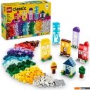Конструкторы LEGO Classic 11035 Творческие дома