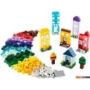 Конструкторы LEGO Classic 11035 Творческие дома