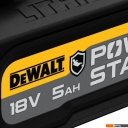 Аккумуляторы и зарядные устройства для инструмента DeWalt DCBP518G (18В/5 Ач)