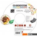 Сковороды CS-Kochsysteme 097400