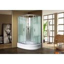 Душевые кабины Мономах 100/70/24 МЗ L Б/К