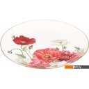 Тарелки, салатники, блюда и наборы Lefard Маки 104-881 (2 шт)