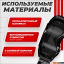 Мотошлемы LS2 Aura Enduro (черный/прозрачный)