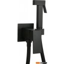 Душевые системы и гарнитуры Roxen Caspia 500960-B (черный матовый)