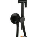 Душевые системы и гарнитуры Roxen Santi 500940-B (черный матовый)