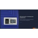 Автохолодильники, термобоксы, термосумки ZUGEL ZCR251D 25л (синий)