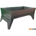 Мангалы, грили, барбекю Сибтермо Шашлычник 00610208