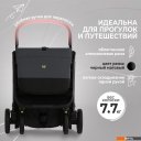 Детские коляски и аксессуары Sweet Baby Colibri (серый)