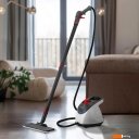 Пароочистители и отпариватели Kitfort KT-9223