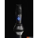 Машинки для стрижки волос Rebel Barber Predator Black RB960