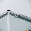 Душевые кабины Grossman Galaxy 90x195 200.K33.01.90.10.00 (хром/стекло прозрачное)