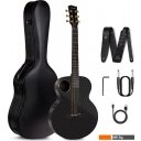 Гитары Enya X4 Pro MINI/S4.EQ