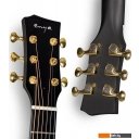 Гитары Enya X4 Pro MINI/S4.EQ