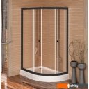 Душевые кабины Radomir 120x90 L 1-03-6-1-0-0100 (прозрачное стекло)