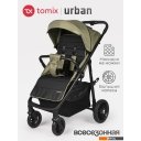 Детские коляски и аксессуары Tomix Urban HP-801 (оливковый)