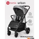 Детские коляски и аксессуары Tomix Urban HP-801 (серый)