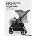 Детские коляски и аксессуары Tomix Urban HP-801 (серый)