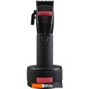 Машинки для стрижки волос BaByliss PRO Boost+ Black Matt Clipper FX8700RBPE
