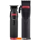 Машинки для стрижки волос BaByliss PRO Boost+ Black Matt FX7870RBPE