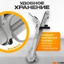 Беговые дорожки Sundays Middle Line S02 (белый)