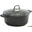 Кастрюли Виктория Гранит АЛА 2.0л (G08 2.0G)