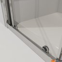 Душевые кабины Niagara NG-62-10A 100х195