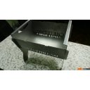 Мангалы, грили, барбекю Сибтермо С упором для коптильни 350x270x300 00610211