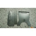 Мангалы, грили, барбекю Сибтермо С упором для коптильни 350x270x300 00610211