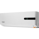 Кондиционеры MBO MI-2 DC MBOI-12HN1