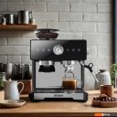 Кофеварки и кофемашины Kitfort KT-7577