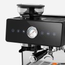 Кофеварки и кофемашины Kitfort KT-7577