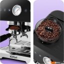 Кофеварки и кофемашины Kitfort KT-7577