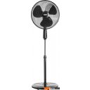 Вентиляторы и охладители воздуха Sundays Home RD-40A (черный)