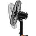 Вентиляторы и охладители воздуха Sundays Home RD-40A (черный)