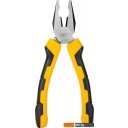 Наборы инструментов Deli EDL2008-3 (3шт, желтый/черный)