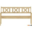 Садовая мебель Sundays Ф-183.03 1590x900x640 (мед)