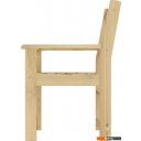 Садовая мебель Sundays Ф-183.03 1590x900x640 (мед)