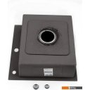 Кухонные мойки Diadonna DS7050B