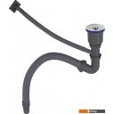 Кухонные мойки Diadonna DS7050B