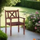 Садовая мебель Sundays Ф-183.02 590x90x640 (орех)