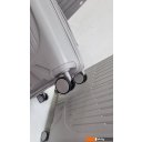 Чемоданы, сумки-тележки Mironpan 23107 (L, светло-серый)