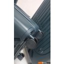 Чемоданы, сумки-тележки Mironpan 23107 (L, темно-зеленый)