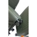 Чемоданы, сумки-тележки Mironpan 23107 (L, хаки)