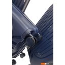 Чемоданы, сумки-тележки Mironpan 23107 (S, темно-синий)